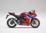 Honda CBR500R