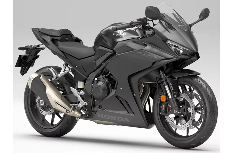Honda CBR500R 2025 Honda CBR500R 2025