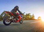 Honda CBR500R