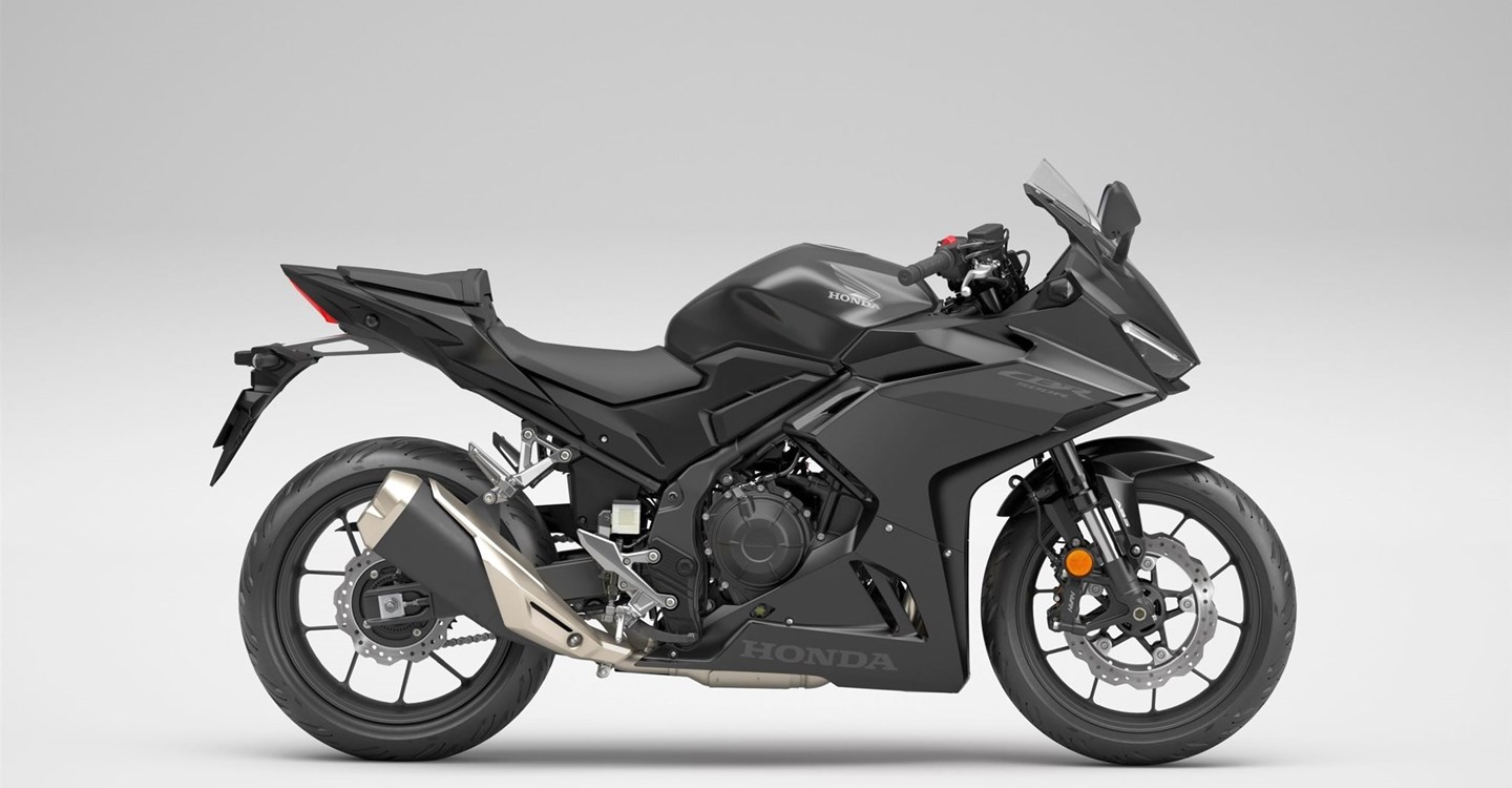 Honda CBR500R