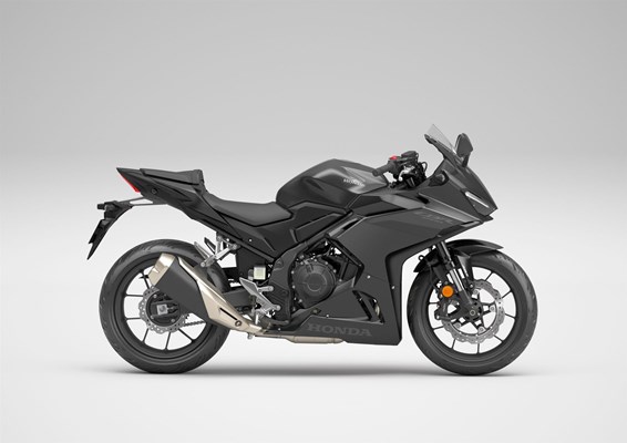 Honda CBR500R () - Bild 6