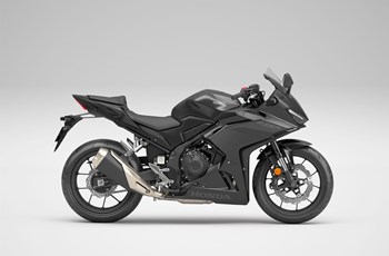Honda CBR500R 2025 - Bild 7 Honda CBR500R 2025 - Bild 7