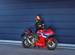 Honda CBR500R