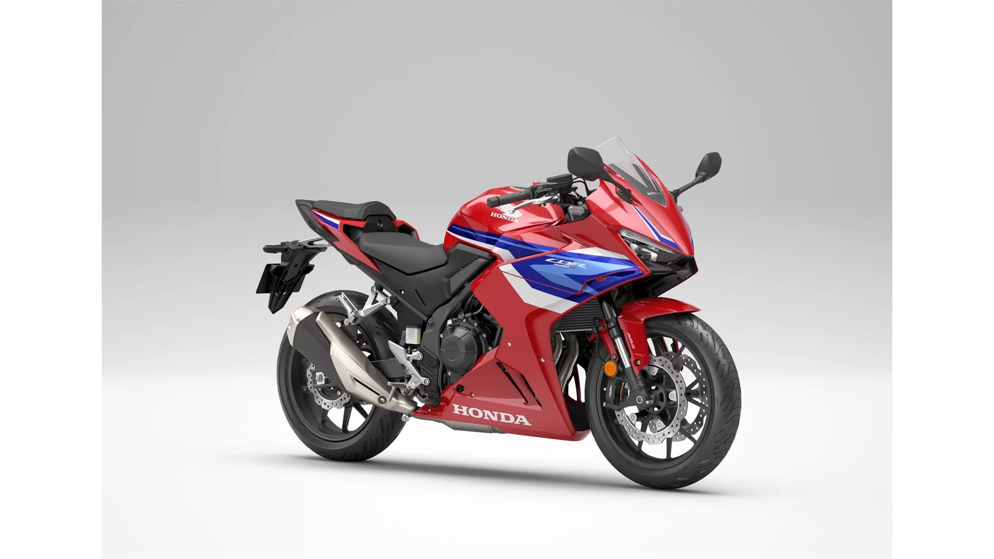 Honda CBR500R - Image 9 Honda CBR500R - Image 9