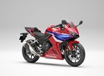 Honda CBR500R