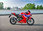 Honda CBR500R