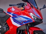 Honda CBR500R