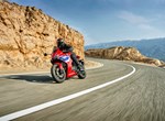 Honda CBR500R