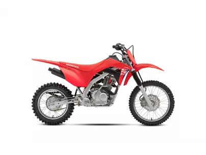 Honda CRF125F 2025 Honda CRF125F 2025