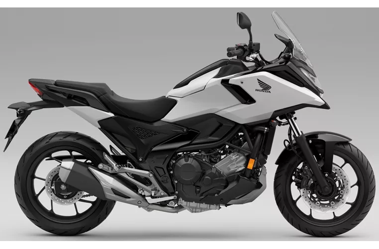 Honda NC750X 2025 Honda NC750X 2025