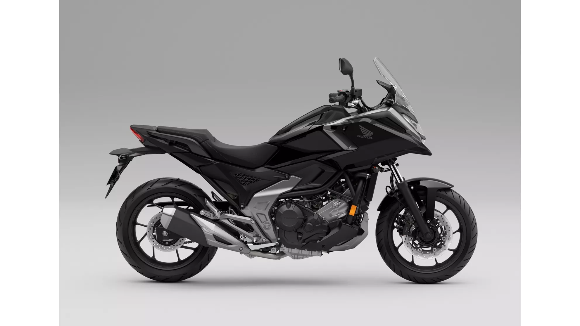 Honda NC750X - Image 4 Honda NC750X - Image 4