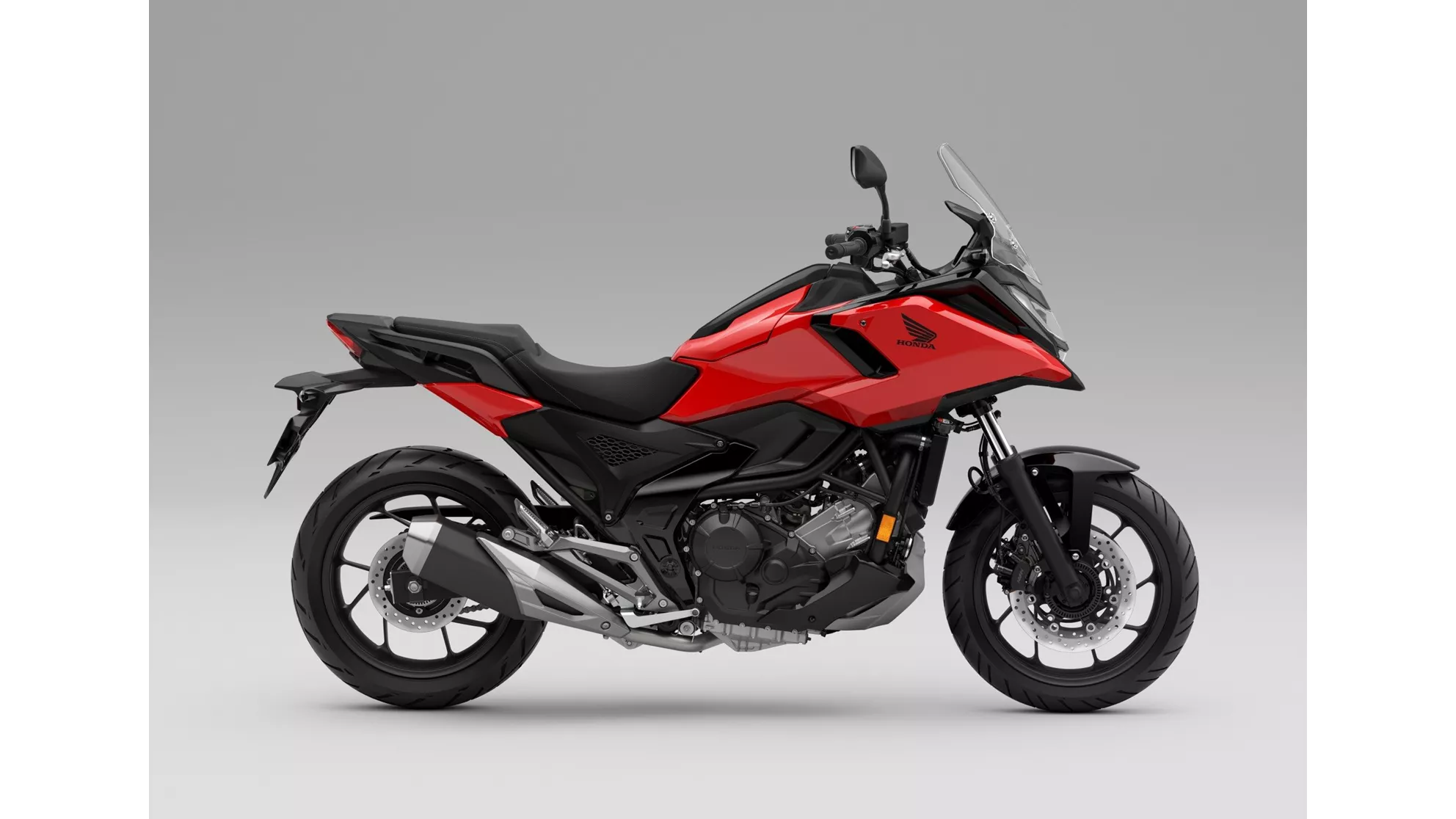 Honda NC750X 2025 - Image 36 Honda NC750X 2025 - Image 36