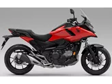 Honda NC750X 2025 Honda NC750X 2025