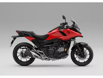 Honda NC750X 2025 Honda NC750X 2025