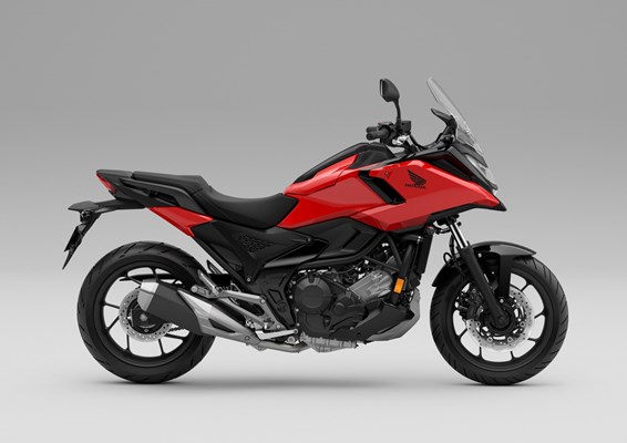 Honda NC750X 