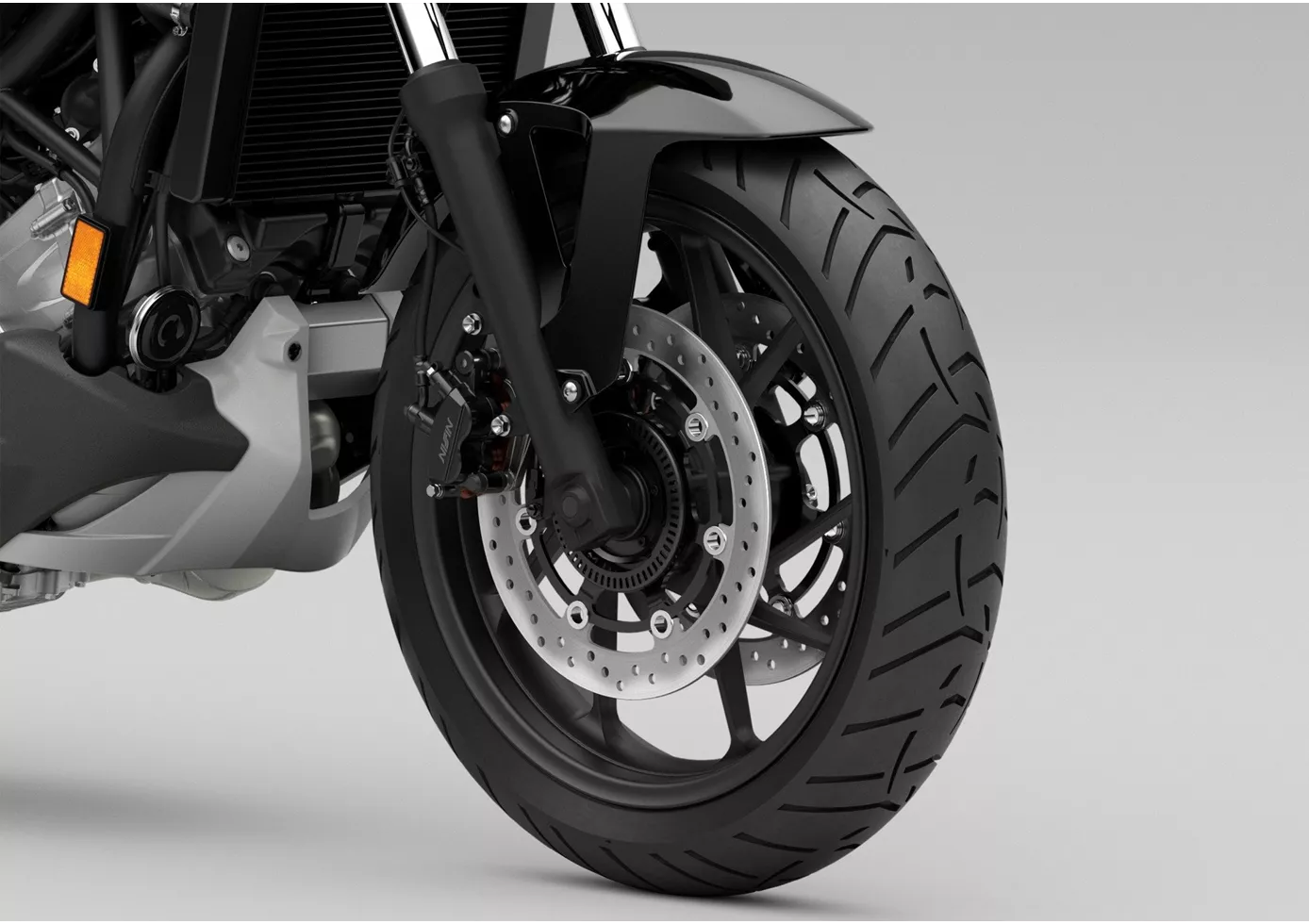 Honda NC750X 2025 Honda NC750X 2025
