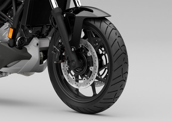 Honda NC750X () - Bild 4
