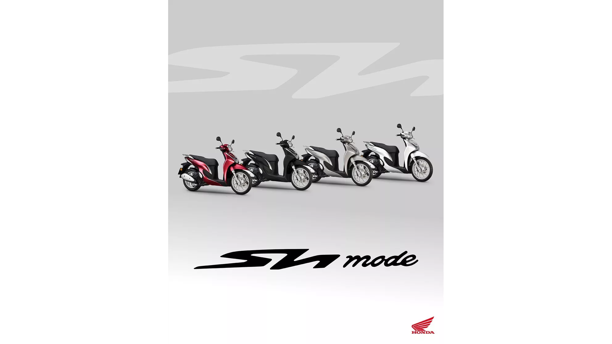 Honda SH Mode 125 - Image 4 Honda SH Mode 125 - Image 4