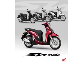 Honda SH Mode 125 Honda SH Mode 125