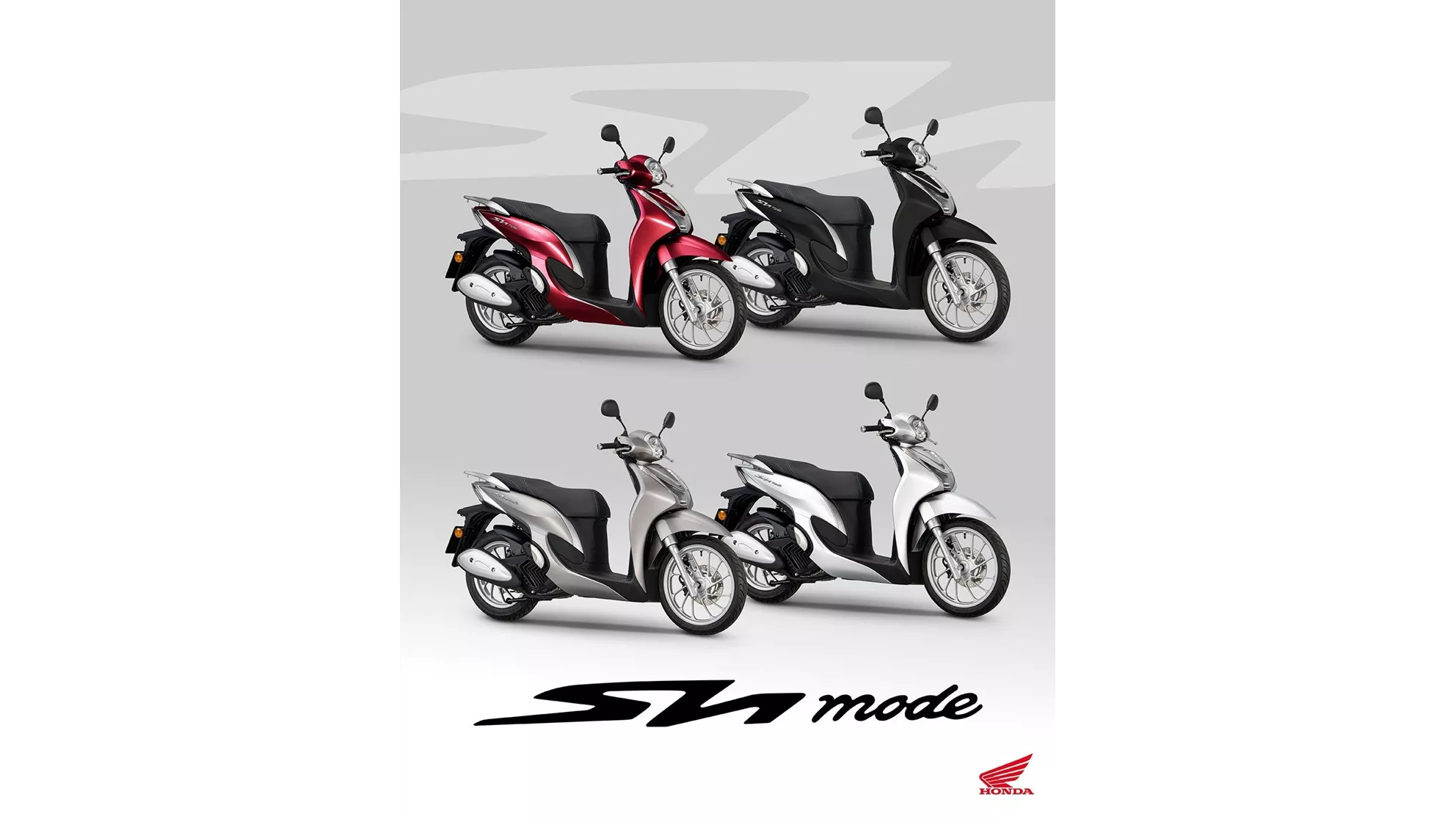 Honda SH Mode 125 - Image 6 Honda SH Mode 125 - Image 6