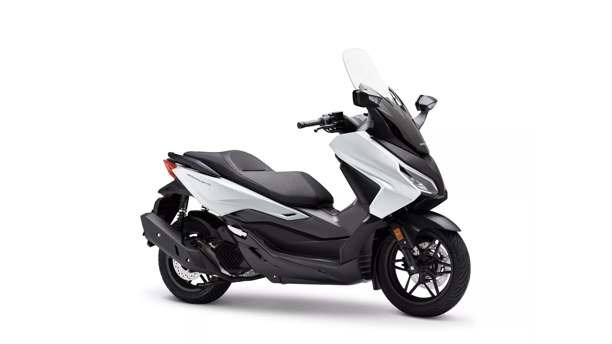 Honda Forza 125 2025 - Image 61 Honda Forza 125 2025 - Image 61