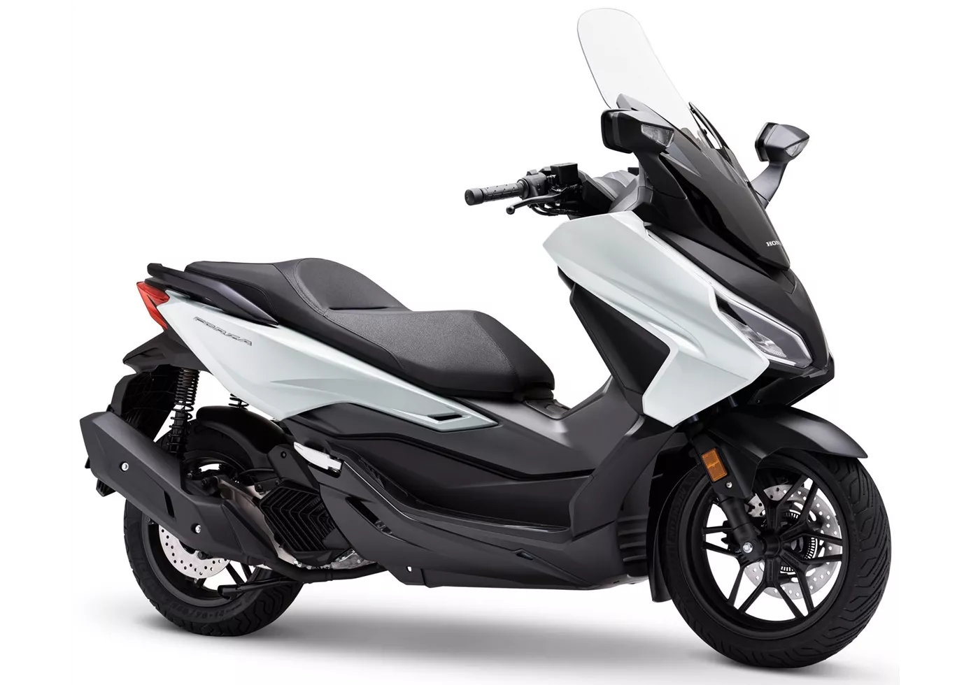 Honda Forza 125 2025 Honda Forza 125 2025