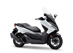 Honda Forza 125