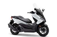 Honda Forza 125 2025 - Bild 5 Honda Forza 125 2025 - Bild 5
