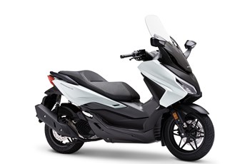 Honda Forza 125 2025 - Bild 5 Honda Forza 125 2025 - Bild 5