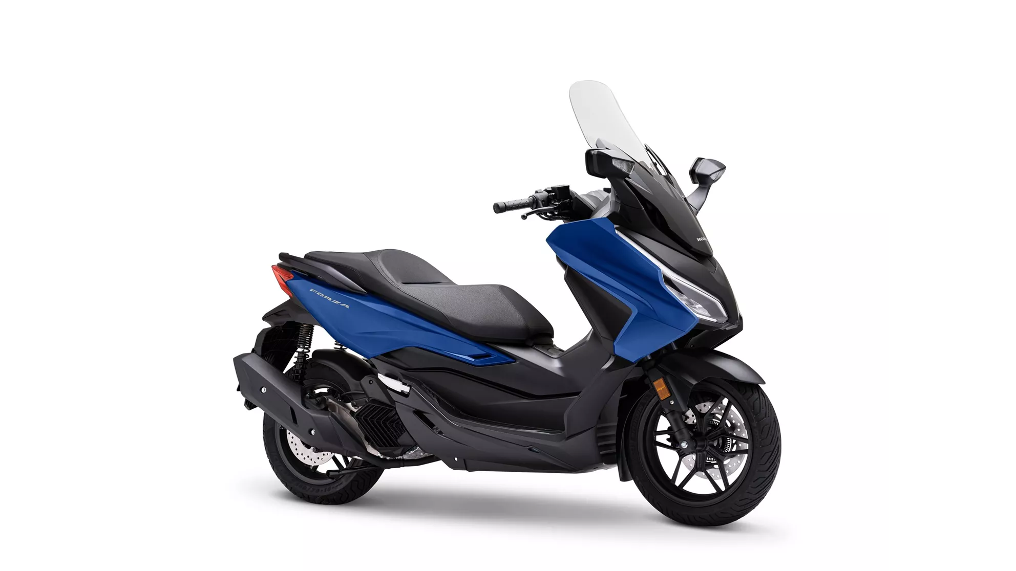 Honda Forza 125 2025 - Image 62 Honda Forza 125 2025 - Image 62