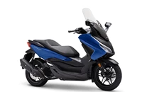 Honda Forza 125 2025 - Bild 6 Honda Forza 125 2025 - Bild 6