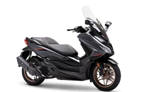 Honda Forza 125 2025 - Bild 7 Honda Forza 125 2025 - Bild 7
