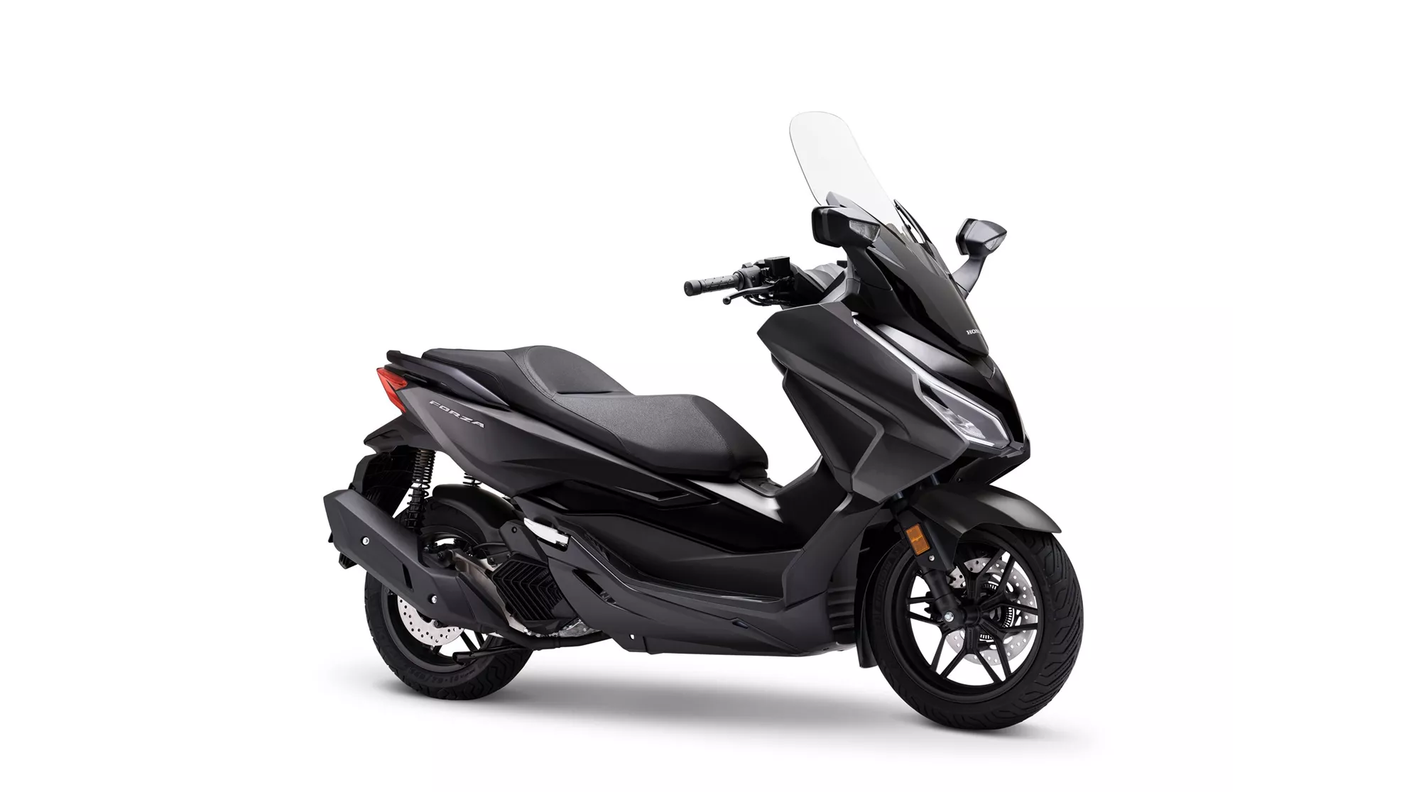 Honda Forza 125 2025 - Image 64 Honda Forza 125 2025 - Image 64