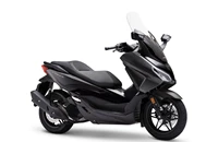 Honda Forza 125 2025 - Bild 8 Honda Forza 125 2025 - Bild 8