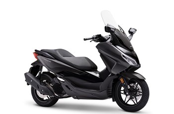 Honda Forza 125 2025 - Bild 8 Honda Forza 125 2025 - Bild 8