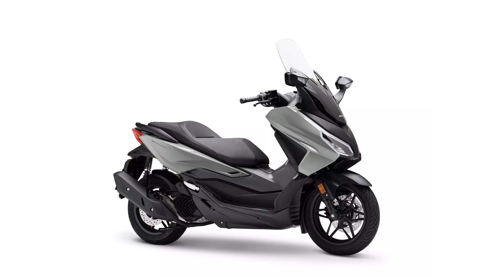 Honda Forza 125 2025 - Image 65 Honda Forza 125 2025 - Image 65