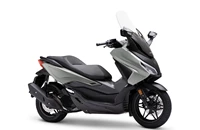 Honda Forza 125 2025 - Bild 9 Honda Forza 125 2025 - Bild 9