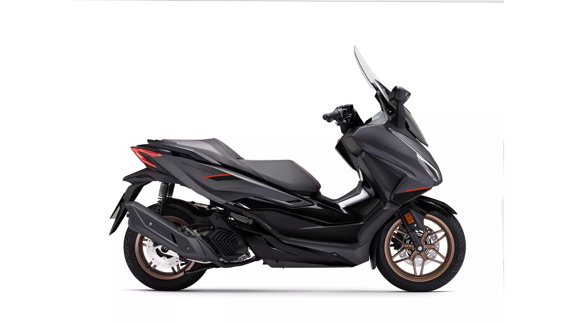 Honda Forza 125 2025 - Image 66 Honda Forza 125 2025 - Image 66