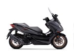 Honda Forza 125