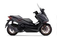 Honda Forza 125 2025 - Bild 10 Honda Forza 125 2025 - Bild 10