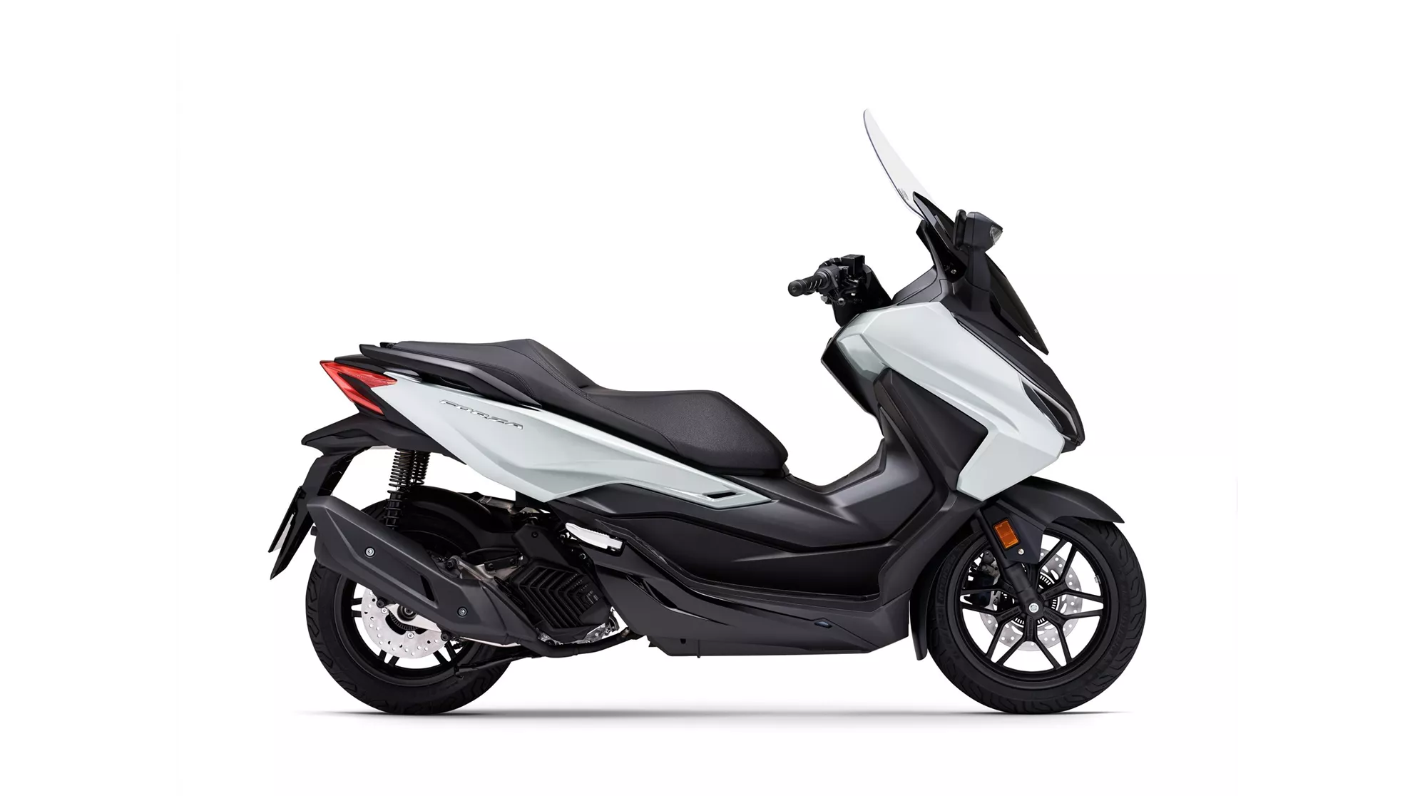 Honda Forza 125 2025 - Image 67 Honda Forza 125 2025 - Image 67