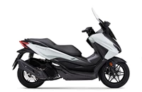 Honda Forza 125 2025 - Bild 11 Honda Forza 125 2025 - Bild 11