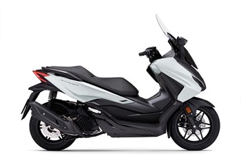 Honda Forza 125 2025 - Bild 11 Honda Forza 125 2025 - Bild 11