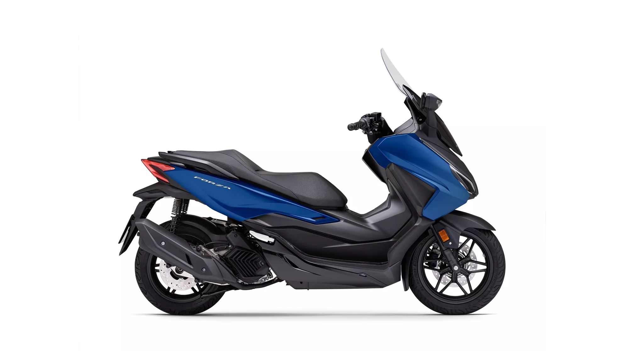 Honda Forza 125 2025 - Image 68 Honda Forza 125 2025 - Image 68