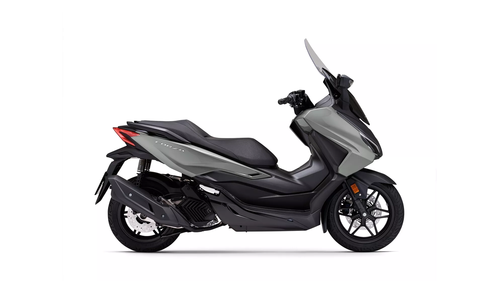 Honda Forza 125 2025 - Image 58 Honda Forza 125 2025 - Image 58