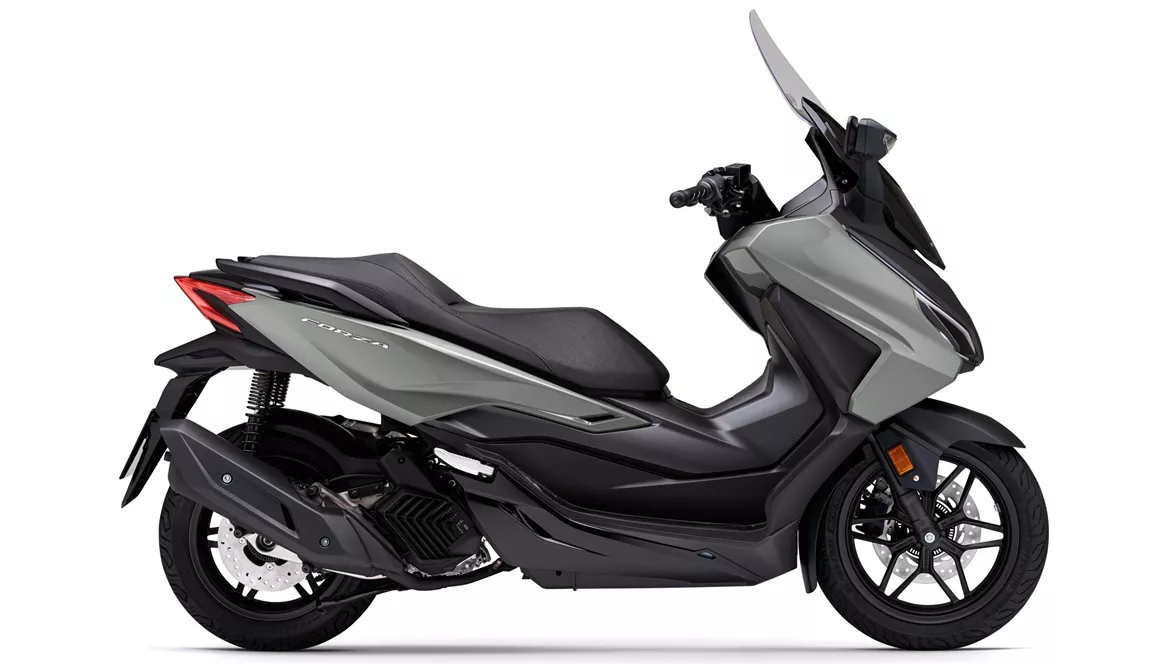 Honda Forza 125 2025 Honda Forza 125 2025