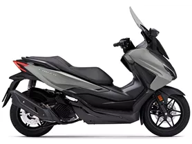 Honda Forza 125 Honda Forza 125