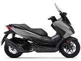 Honda Forza 125 2025 Honda Forza 125 2025