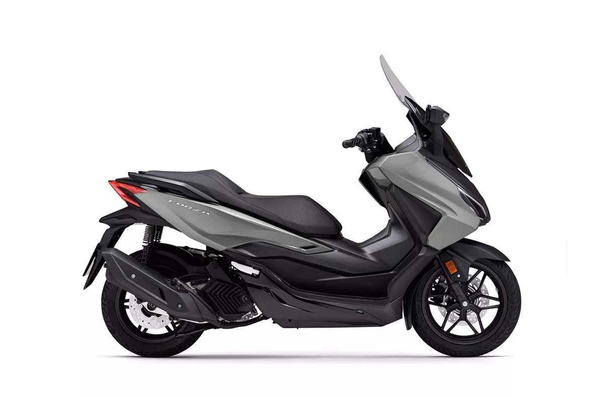 Honda Forza 125 Honda Forza 125