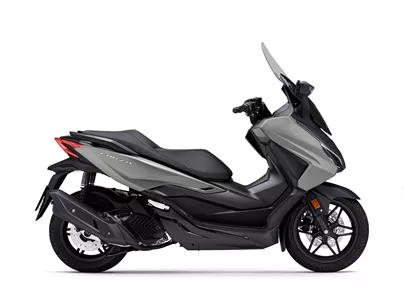 Honda Forza 125 2025 Honda Forza 125 2025
